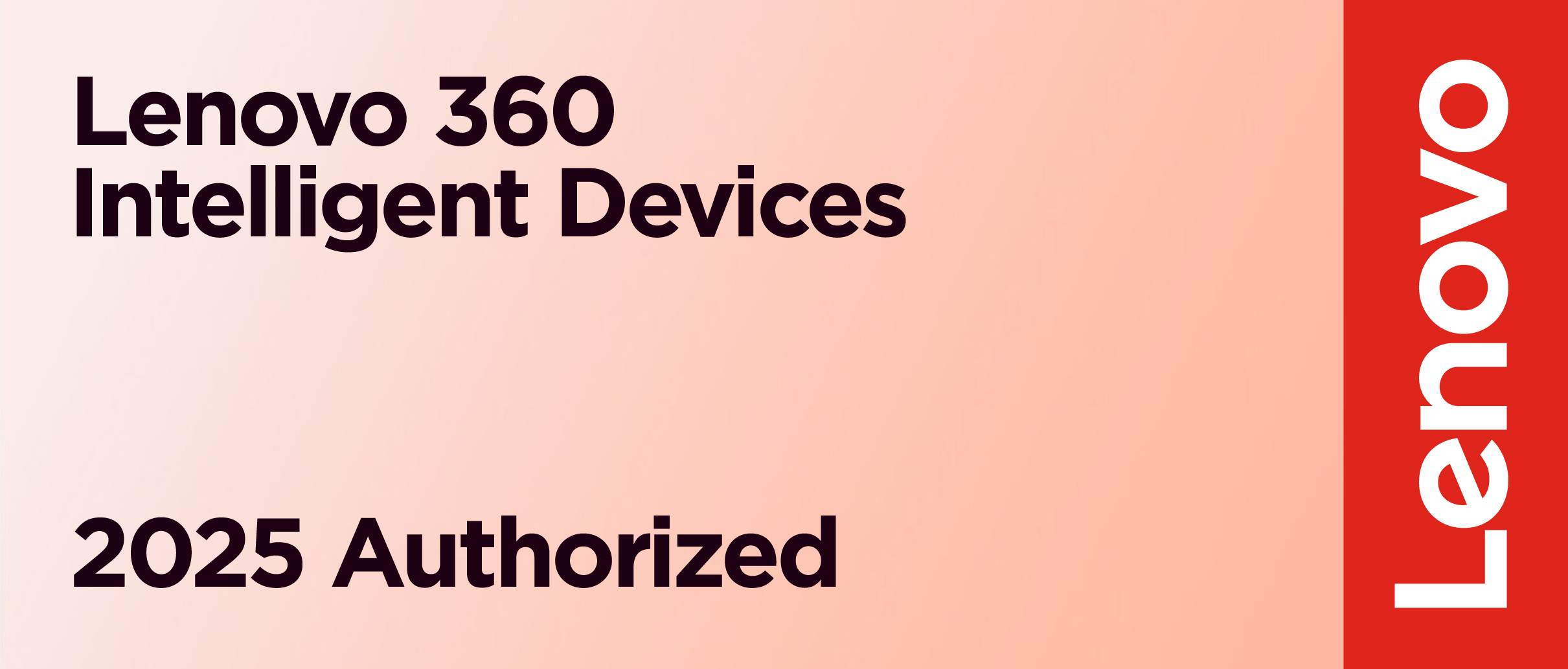 Lenovo Devices Partner
