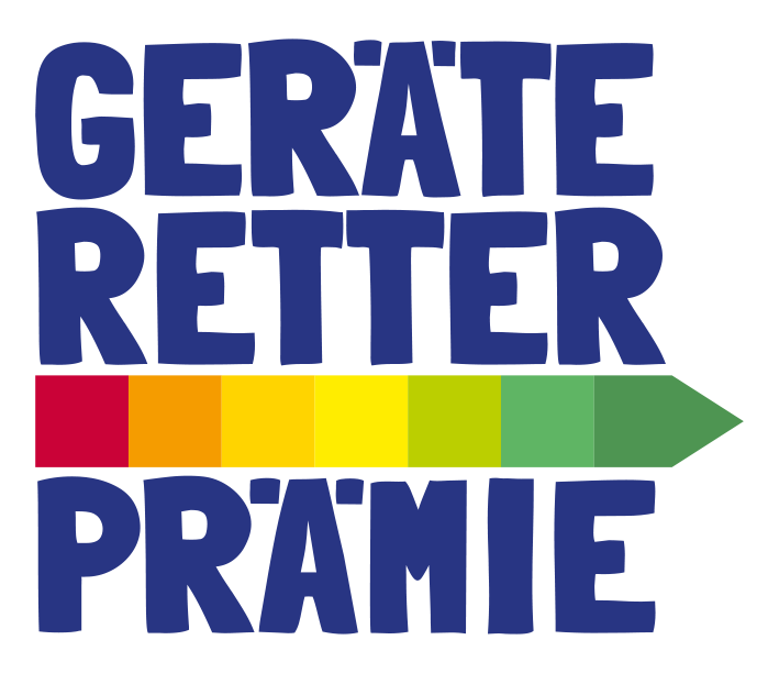 Geräte Retter Prämie